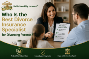 Best Divorce Insurance